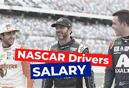 Image result for NASCAR Salary