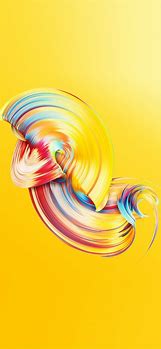 Image result for Yellow iPhone X Wallpaper