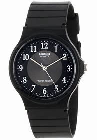 Image result for Casio Thin Watches