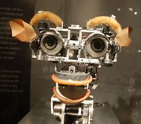 Image result for A.I Robot