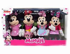 Image result for Disney Junior Minnie Mouse Toys