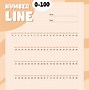 Image result for Hundredths Number Line