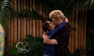 Image result for Austin and Ally Kiss in Real Life