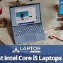 Image result for Intel Core I5 Processor Laptop