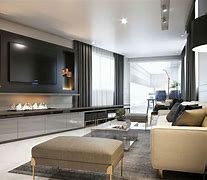 Image result for Modern Apartment Interior