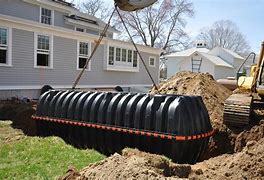 Image result for Septic Tank Installation
