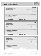 Image result for Printable Cheque Template