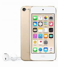 Image result for Apple iPod Touch 6th Generation Gold