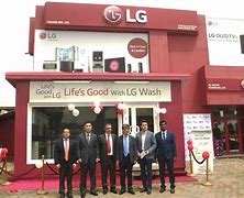 Image result for LG Store Nigeria