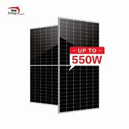 Image result for Cetc Solar Panel 550W