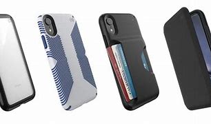 Image result for Verizon Tech 21 iPhone XR Cases