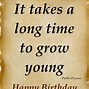 Image result for Inspirational Birthday Quotes