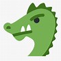 Image result for Blue Dragon Emoji
