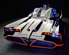 Image result for The Actually Batman Mobile