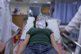 Image result for Accident Image of Hospital Patient