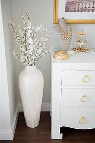 Image result for Large Floor Vase Decoration Ideas