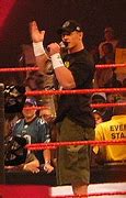 Image result for John Cena Raw