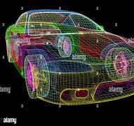 Image result for Computer Design Cars