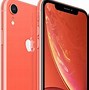Image result for iPhone XR Colors Red