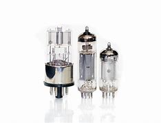 Image result for Integrated Tube Amplifiers