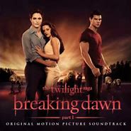 Image result for Twilight Breaking Dawn Audible Book