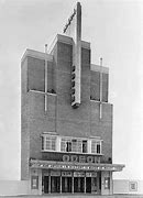 Image result for Odeon Bournemouth Isense