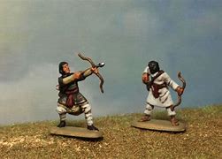 Image result for Maronite Archers