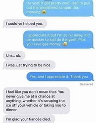 Image result for Nice Guy Text Memes