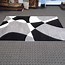 Image result for Black and White and Gray Rugs