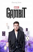 Image result for Gambit Film