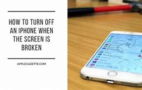 Image result for How to Restart iPhone without Screen