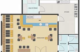 Image result for Restaurant Dining Room Floor Plan