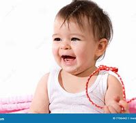 Image result for Baby Girl Laughing