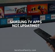 Image result for Samsung TV App Problems