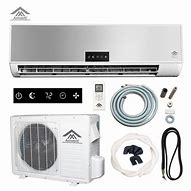 Image result for 110-Volt Ductless AC Units