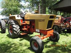 Image result for Case Tractor Paint