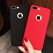 Image result for Matte Black iPhone 7 Case