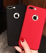 Image result for Matte Black iPhone 7