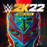 Image result for WWE 21 Xbox One