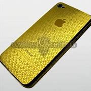 Image result for iPhone 4 Gold Black