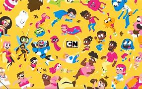 Image result for Cartoon Network 2020