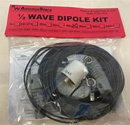 Image result for 40 Meter Dipole