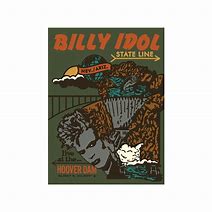 Image result for Billy Idol Movies