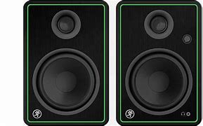 Image result for Mackie Monitor Speakers