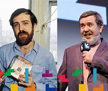 Image result for Creator of Tetris