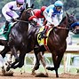 Image result for Horses Racing in the Morning