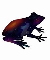 Image result for Green Frog Meme Galaxy