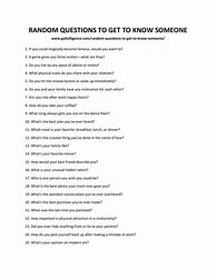 Image result for Meme Questions to Ask People