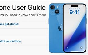 Image result for iPhone User Guide Support