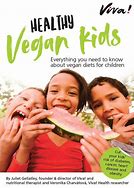 Image result for Vegan Diet for Children